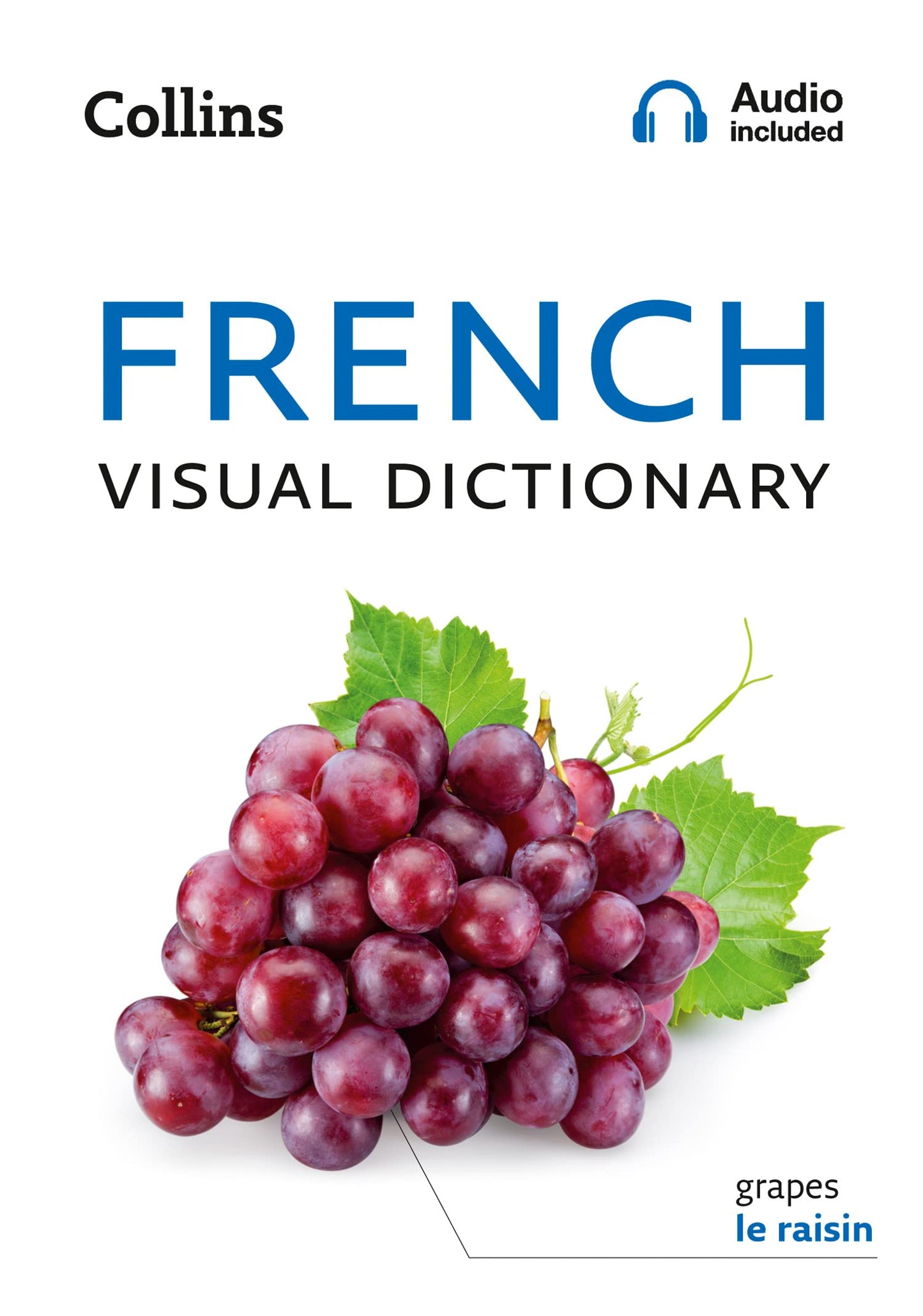 Libro: Collins French Visual Dictionary (Collins Visual Dictionaries)