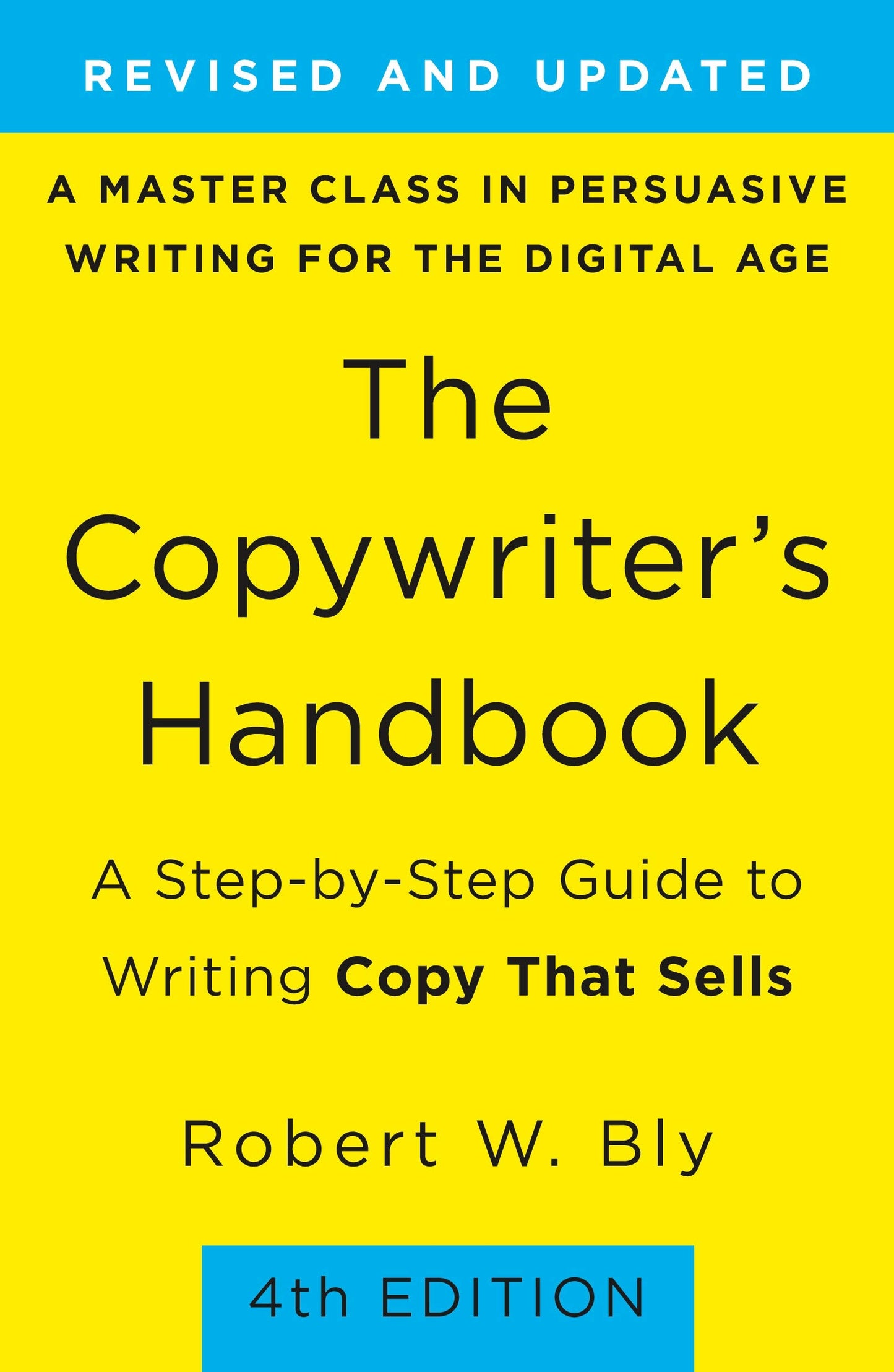 Libro: Copywriter's Handbook: A Step-By-Step Guide to Writing Copy that Sells