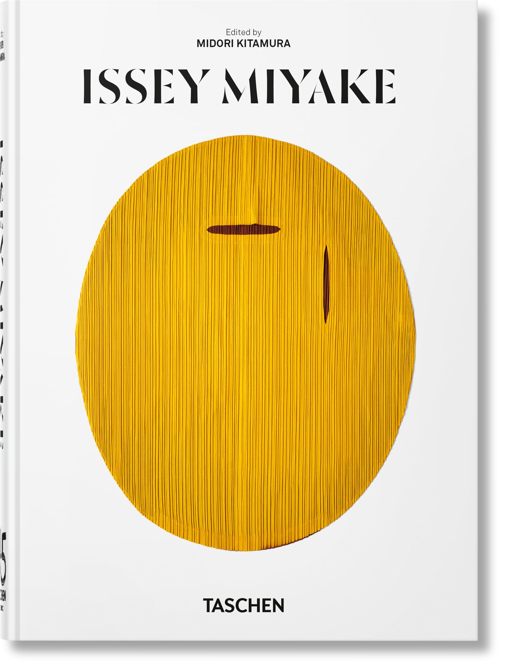Libro: Issey Miyake: 45th Ed. (45th Edition)