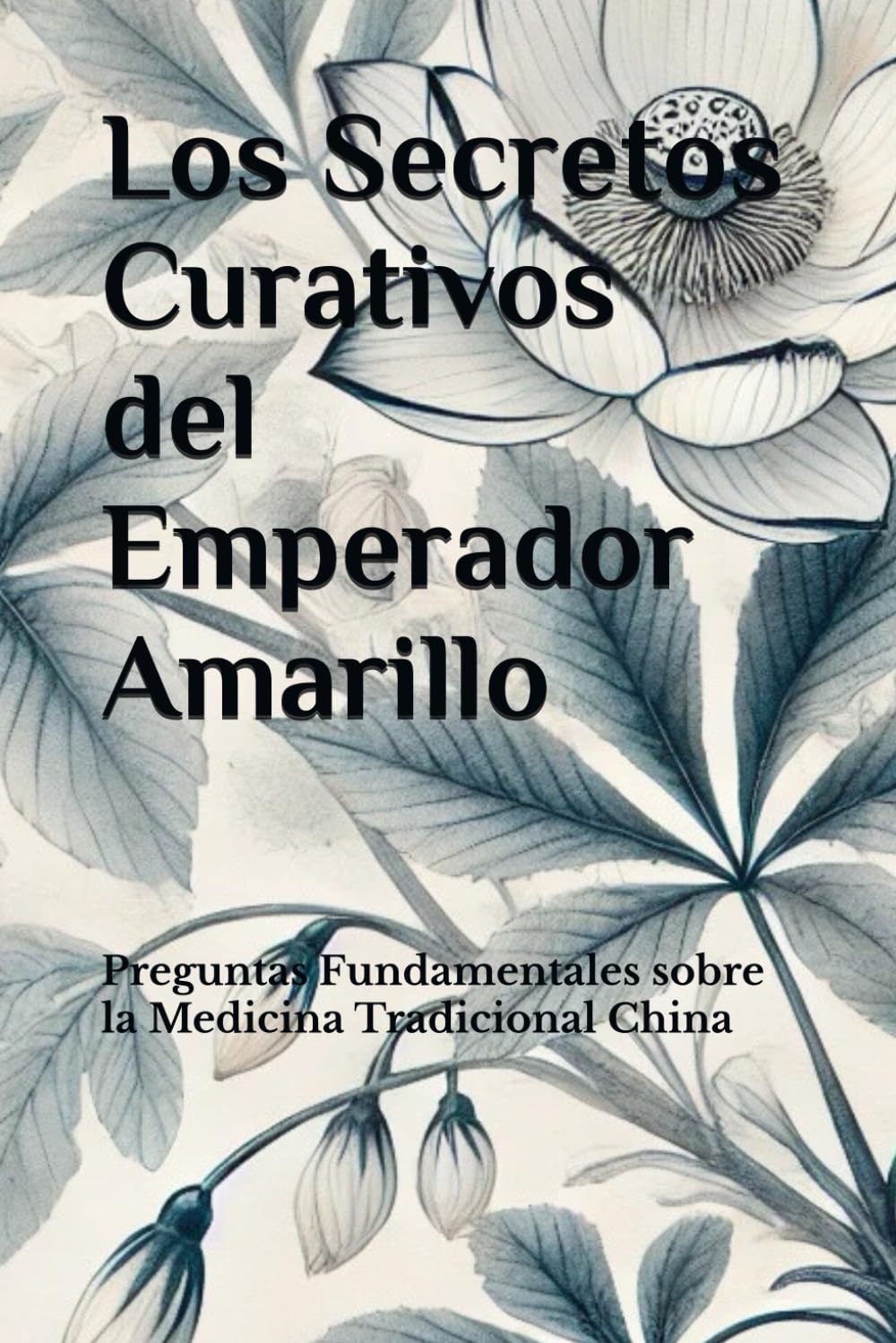 Libro: Los Secretos Curativos del Emperador Amarillo: Preguntas Fundamentales sobre la Medicina Tradicional China (Taoist Thought and Spiritual Growth) (Spanish Edition)