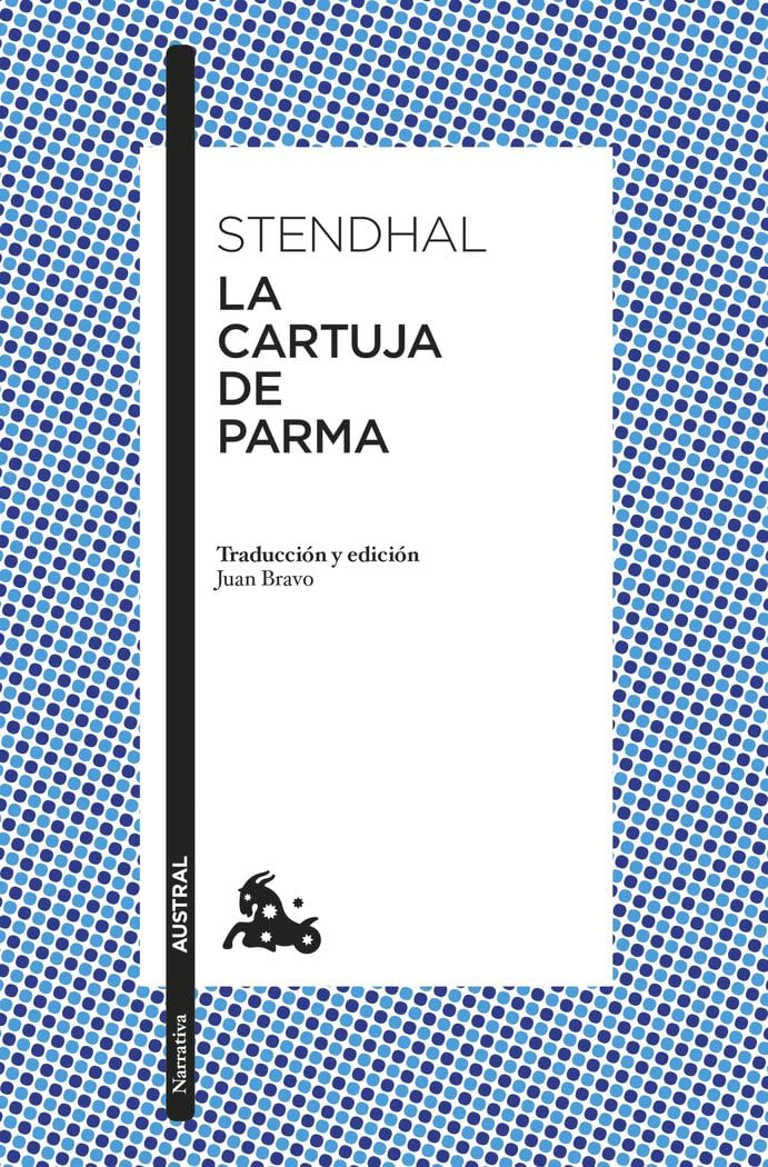 Libro: La Cartuja de Parma