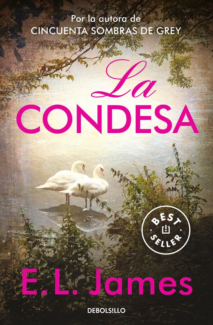 Libro: La condesa (Mister 2)