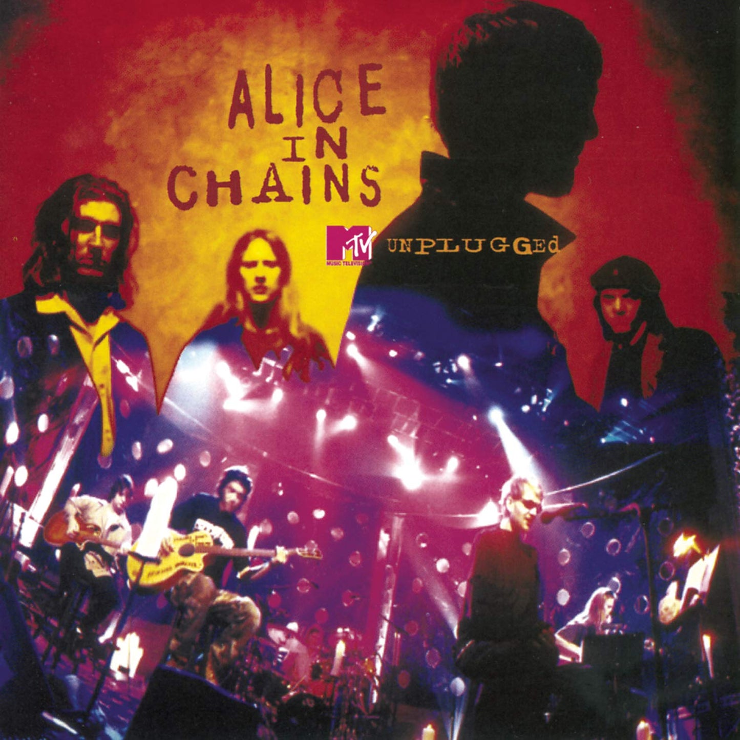 Libro: Unplugged
