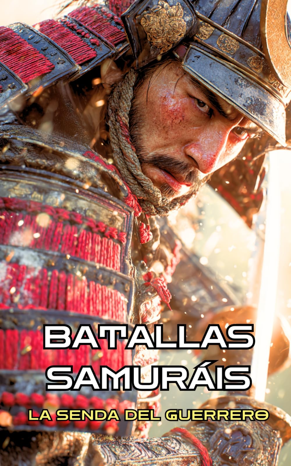 Libro: Batallas Samuráis : La Senda del Guerrero (Spanish Edition)