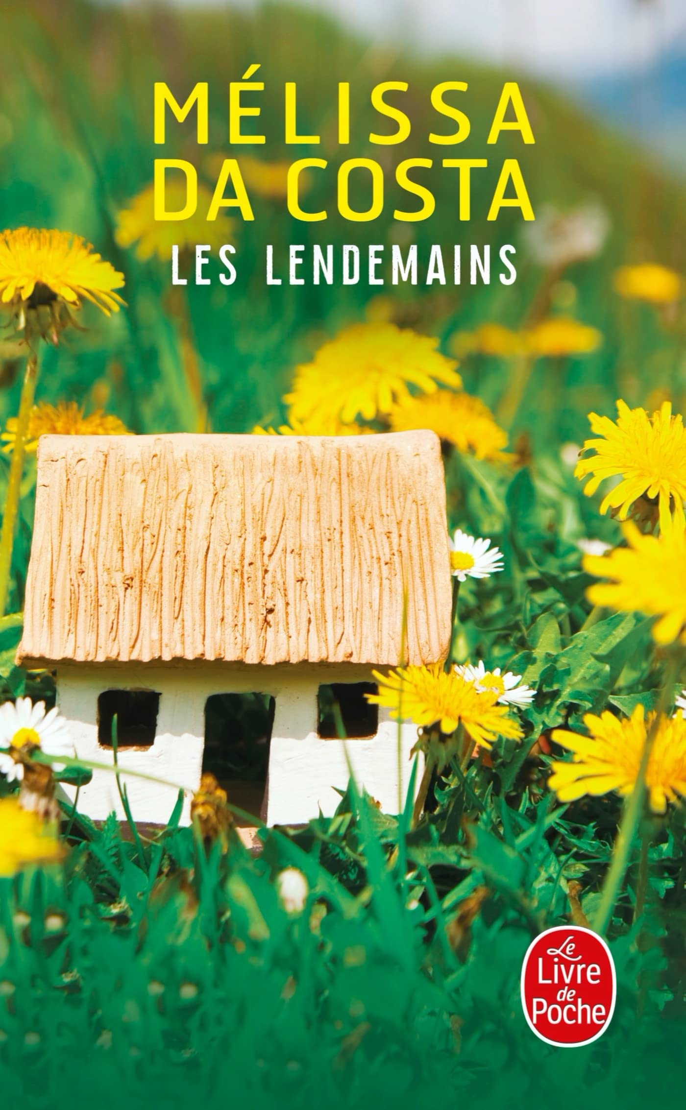 Libro: Les Lendemains