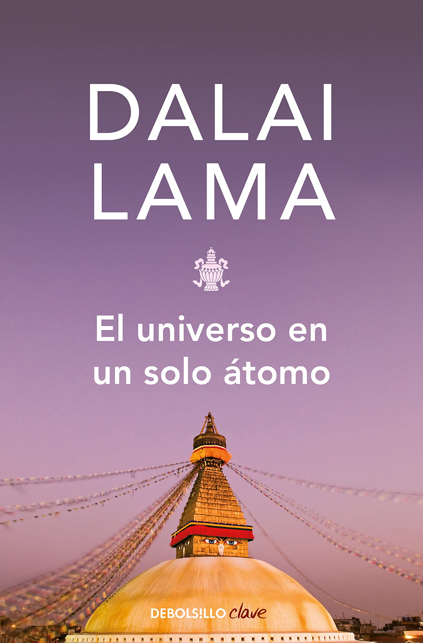 Libro: El universo en un solo átomo (Spanish Edition)