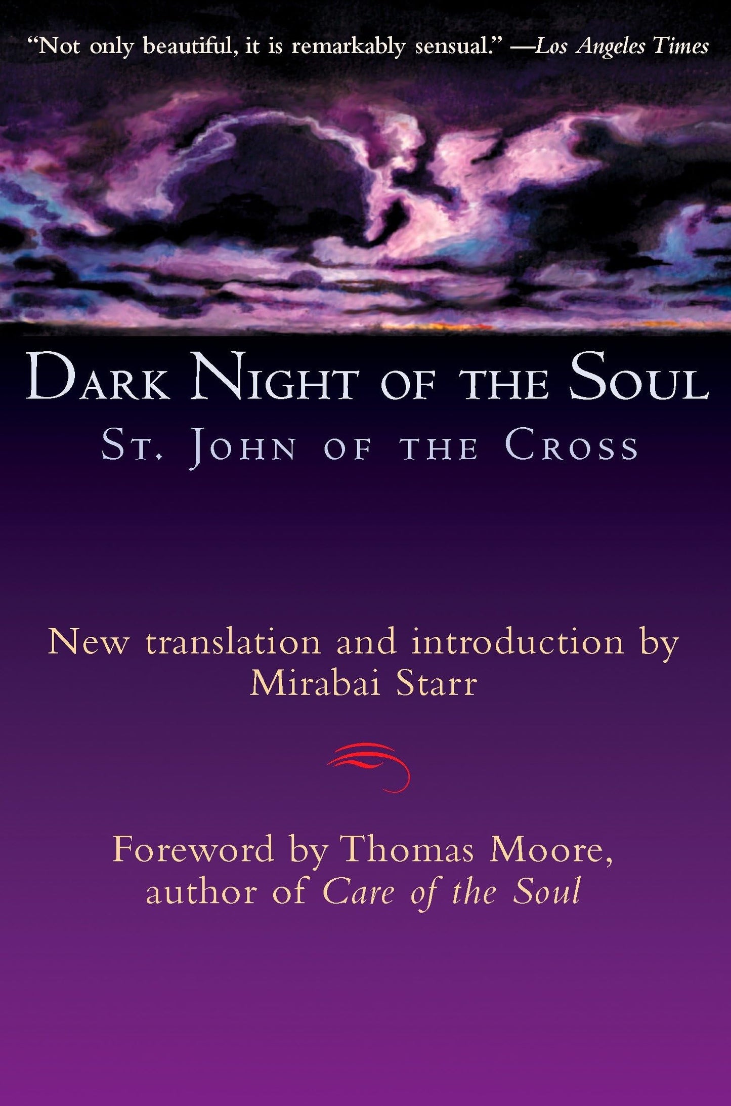 Libro: Dark Night of the Soul