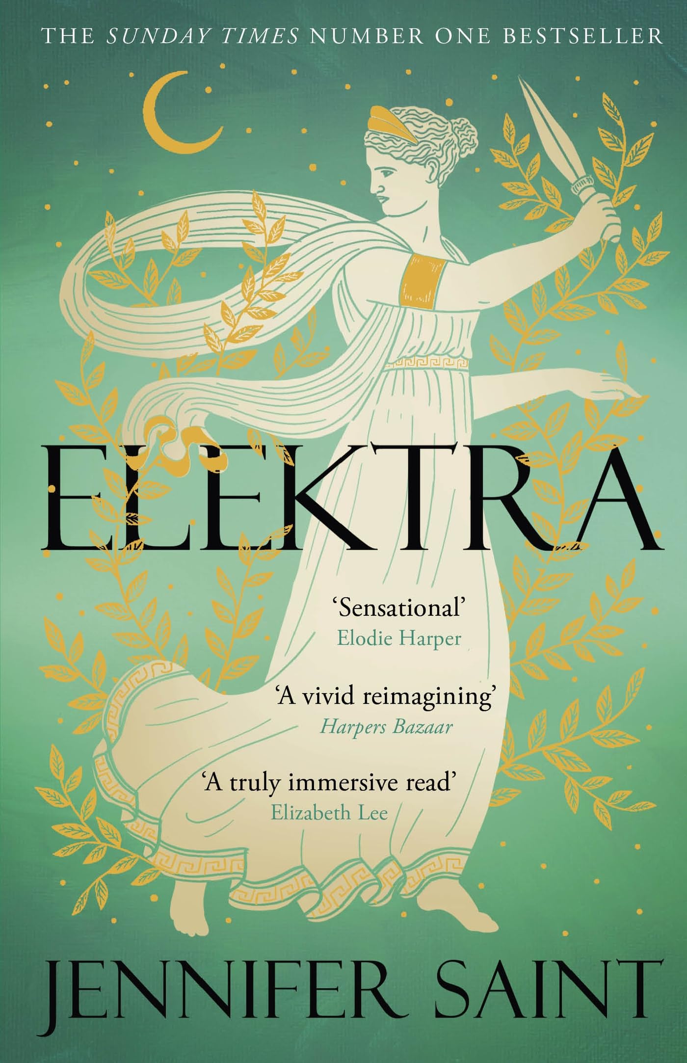 Libro: Elekta