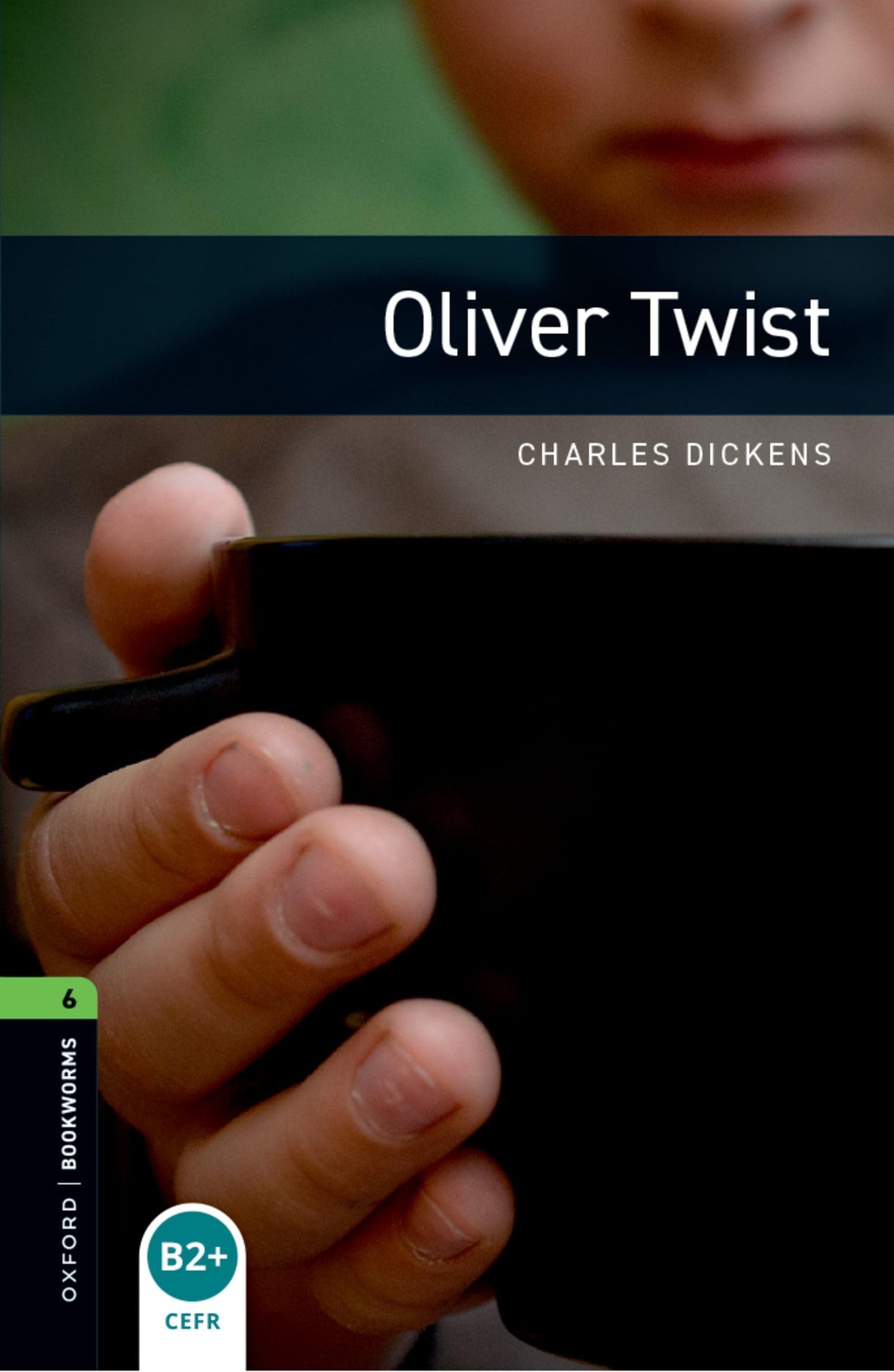 Libro: Oxford Bookworms 6. Oliver Twist MP3 Pack