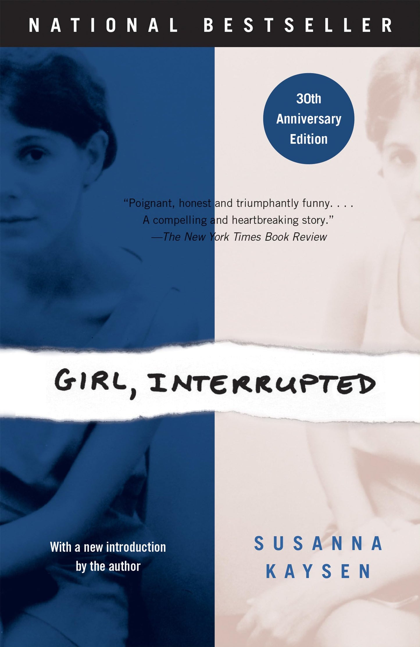 Libro: Girl, Interrupted: A Memoir