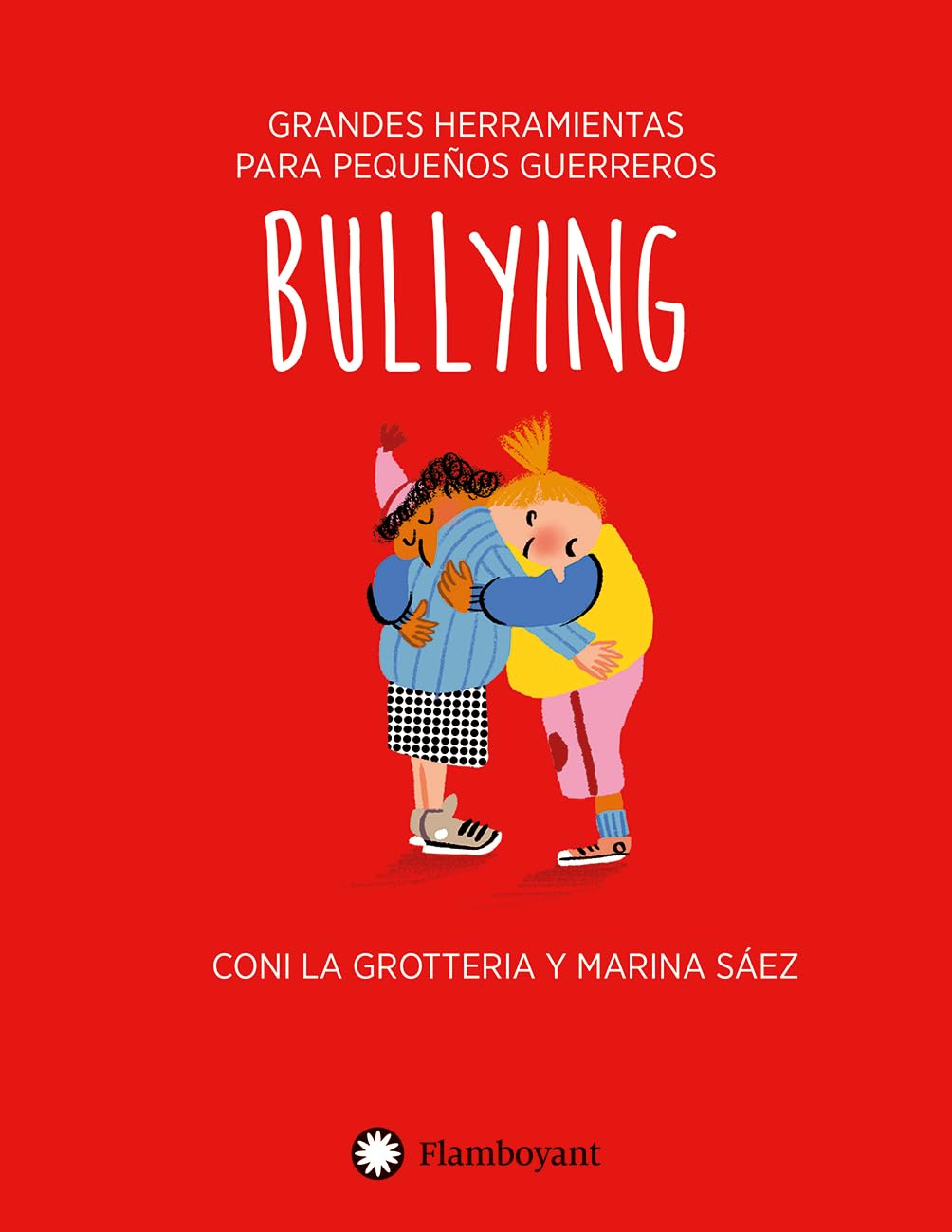 Libro: Bullying (ES)