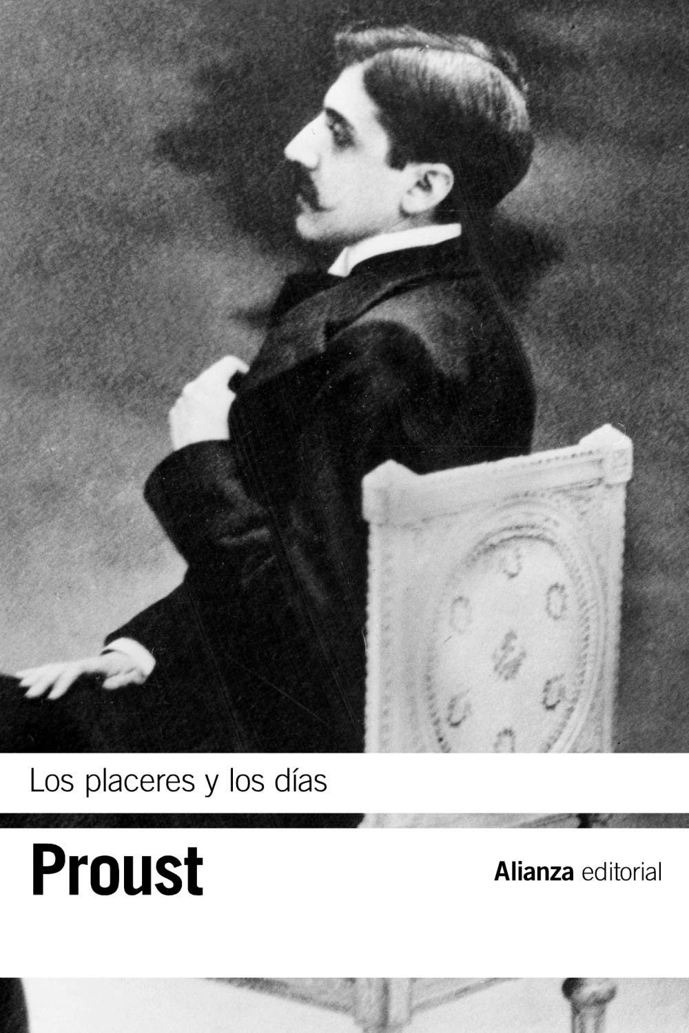 Libro: Los placeres y los días