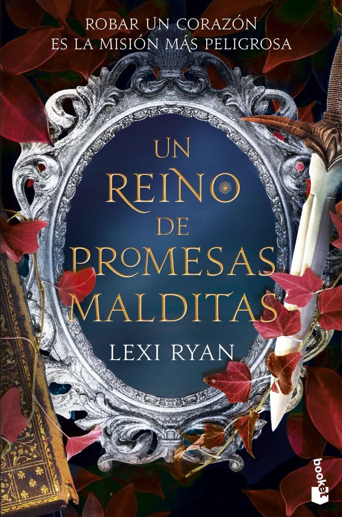 Libro: Un reino de promesas malditas: Un reino de promesas malditas 1