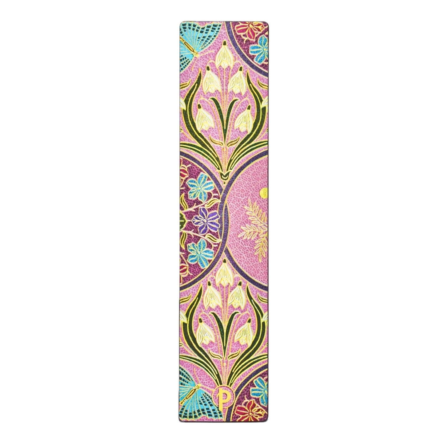 Libro: Mimosa (Poetry in Bloom) Bookmark