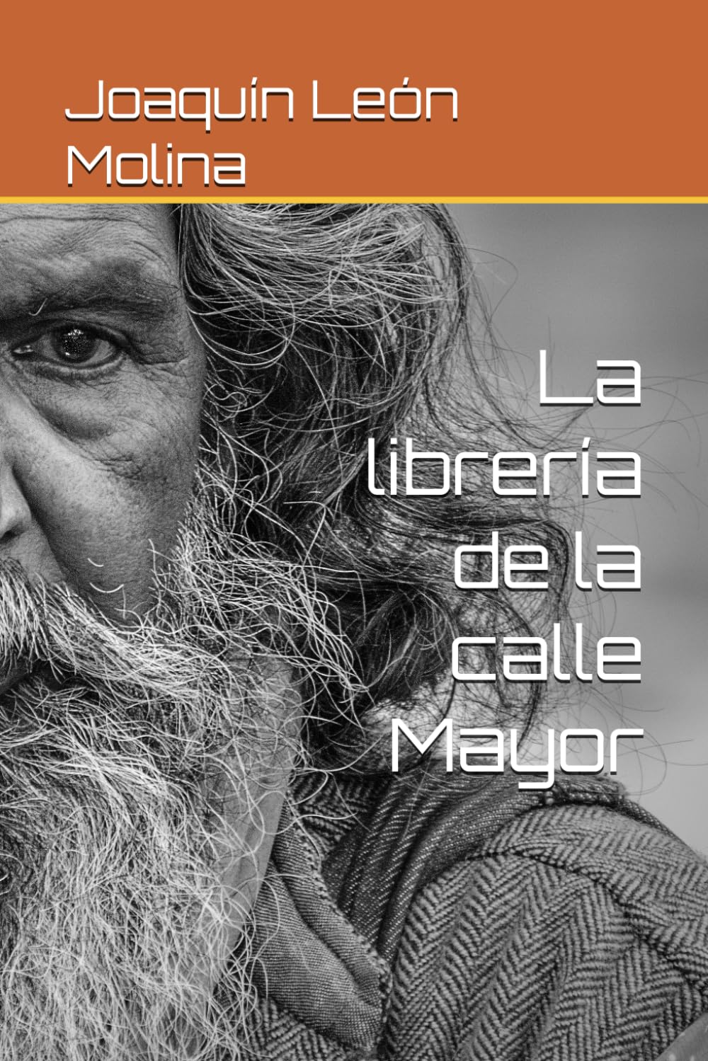 La librería de la calle Mayor