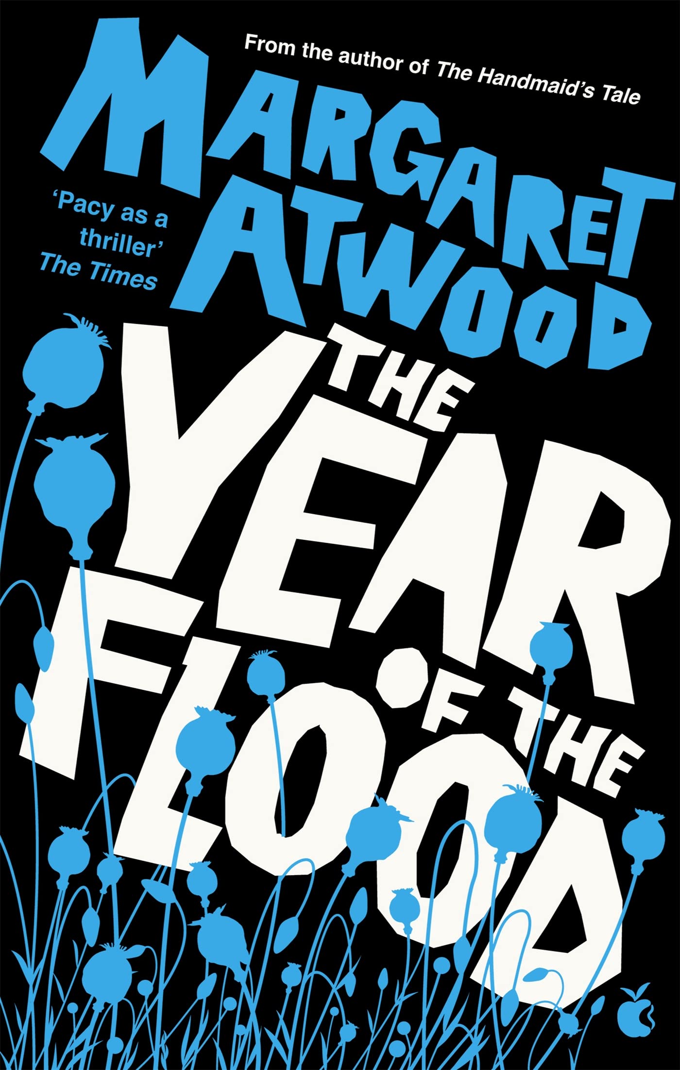 Libro: The year of the flood (MaddAddam trilogy, 2)