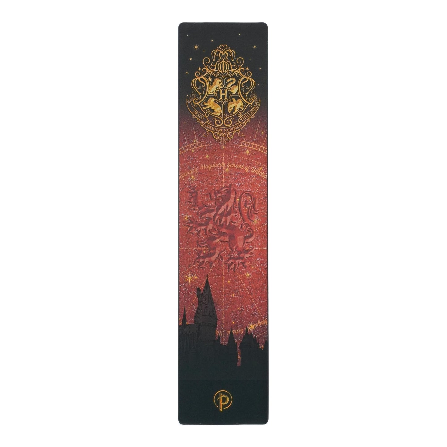 Libro: Gryffindor Bookmark by Paperblanks (Harry Potter Collection)