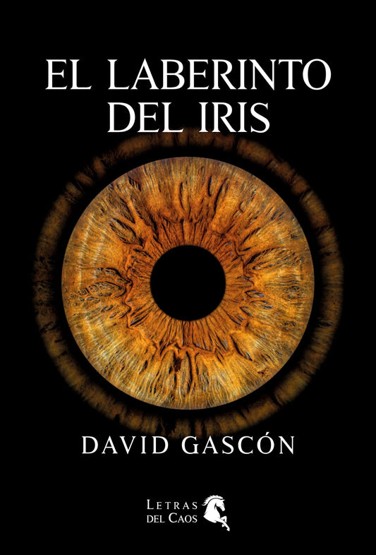 EL LABERINTO DEL IRIS: 001 (LDC)