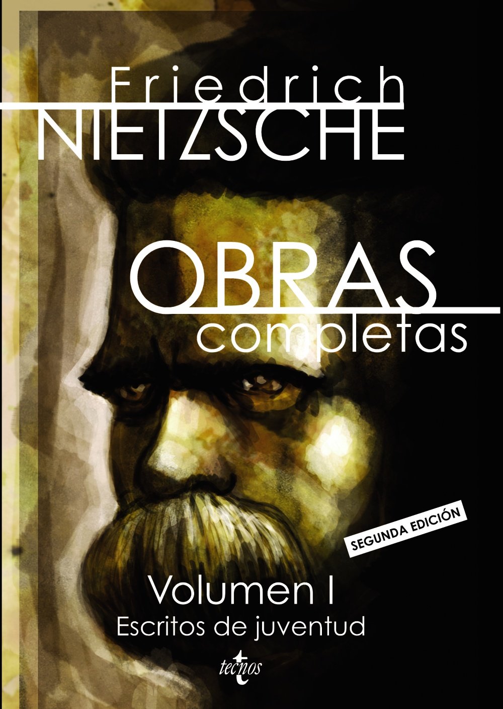 Libro: Obras completas: Volumen I. Escritos de juventud (Filosofía - Filosofía y Ensayo)