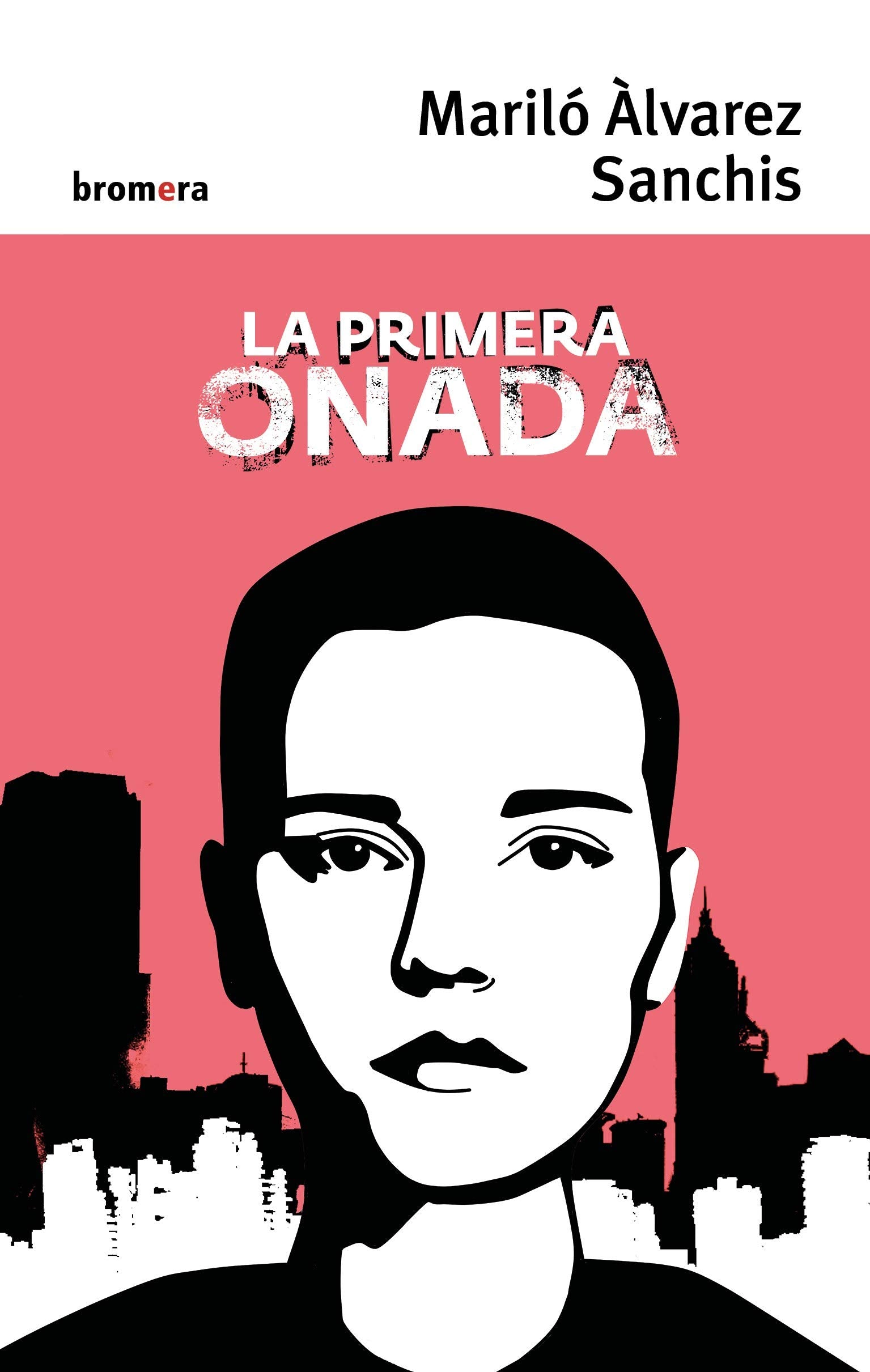 Libro: La primera onada: 125 (Espurna)