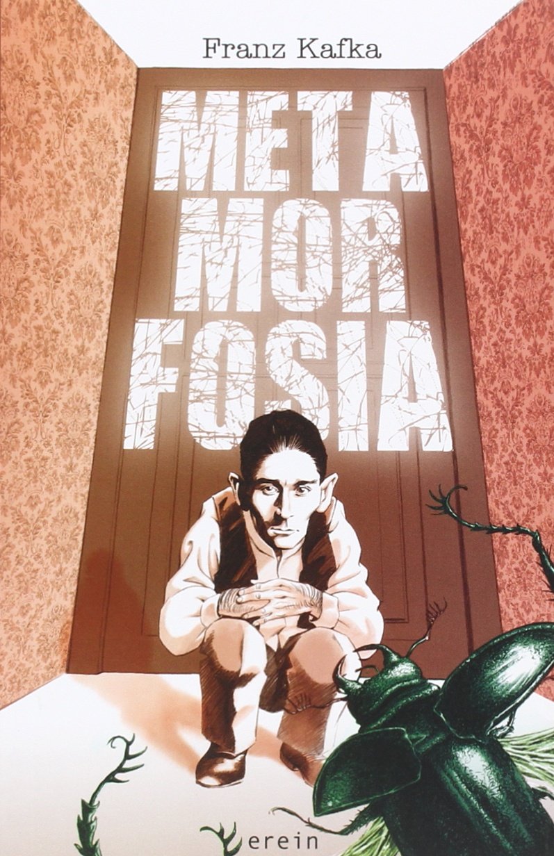 Libro: Metamorfosia