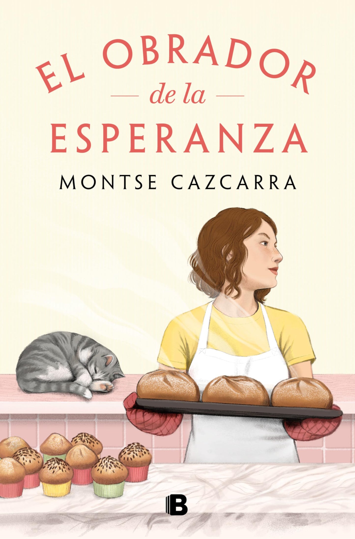 Libro: El obrador de la esperanza/ The Workshop of Hope (Spanish Edition)