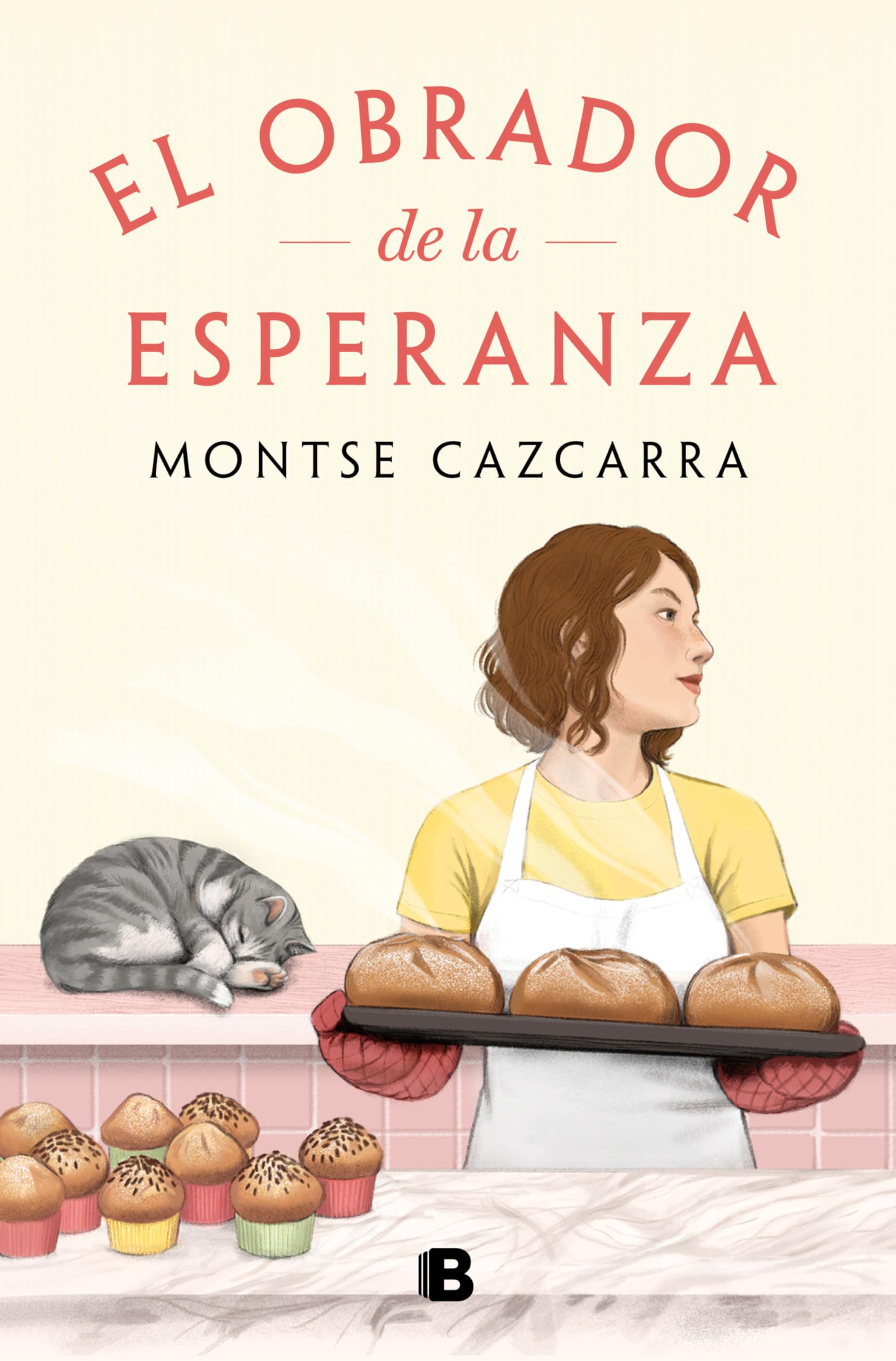 Libro: El obrador de la esperanza/ The Workshop of Hope (Spanish Edition)