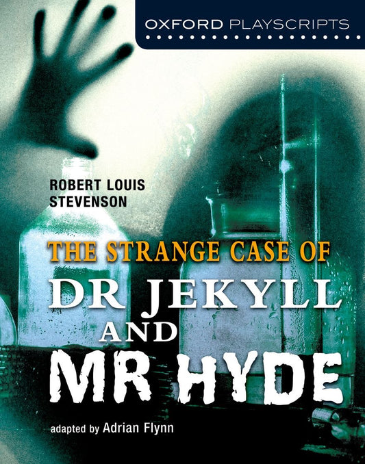 Dr. Jekyll and Mr. Hyde