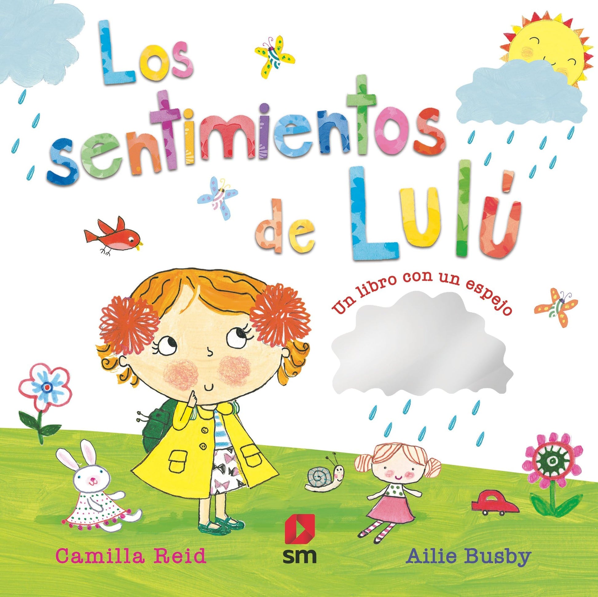 Los sentimientos de Lulú