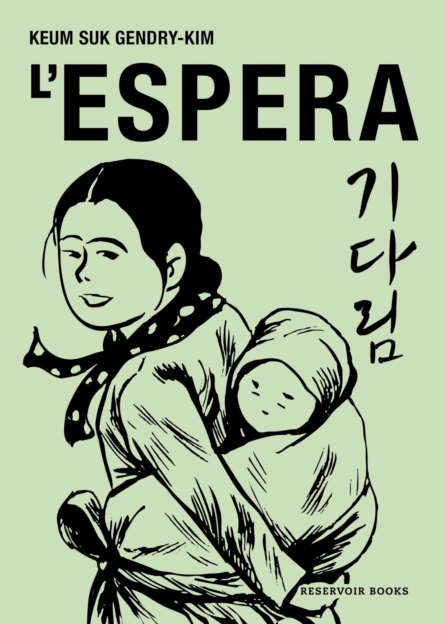 Libro: L'espera