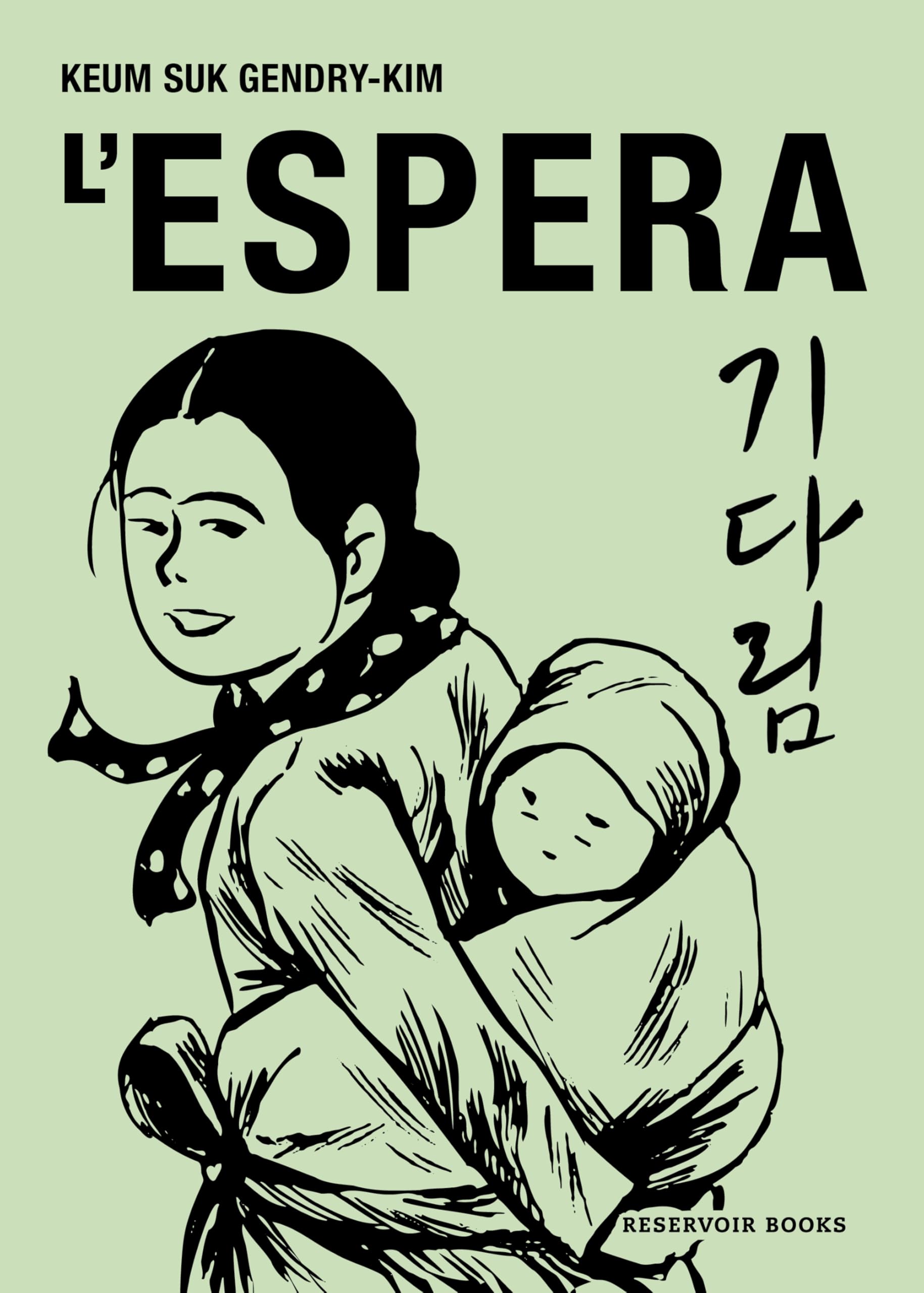 Libro: L'espera