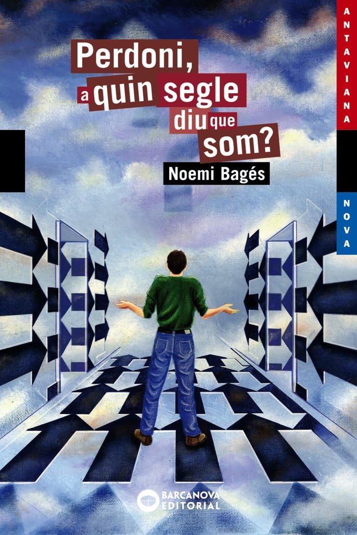 Libro: Perdoni, a quin segle diu que som? (Catalan Edition)