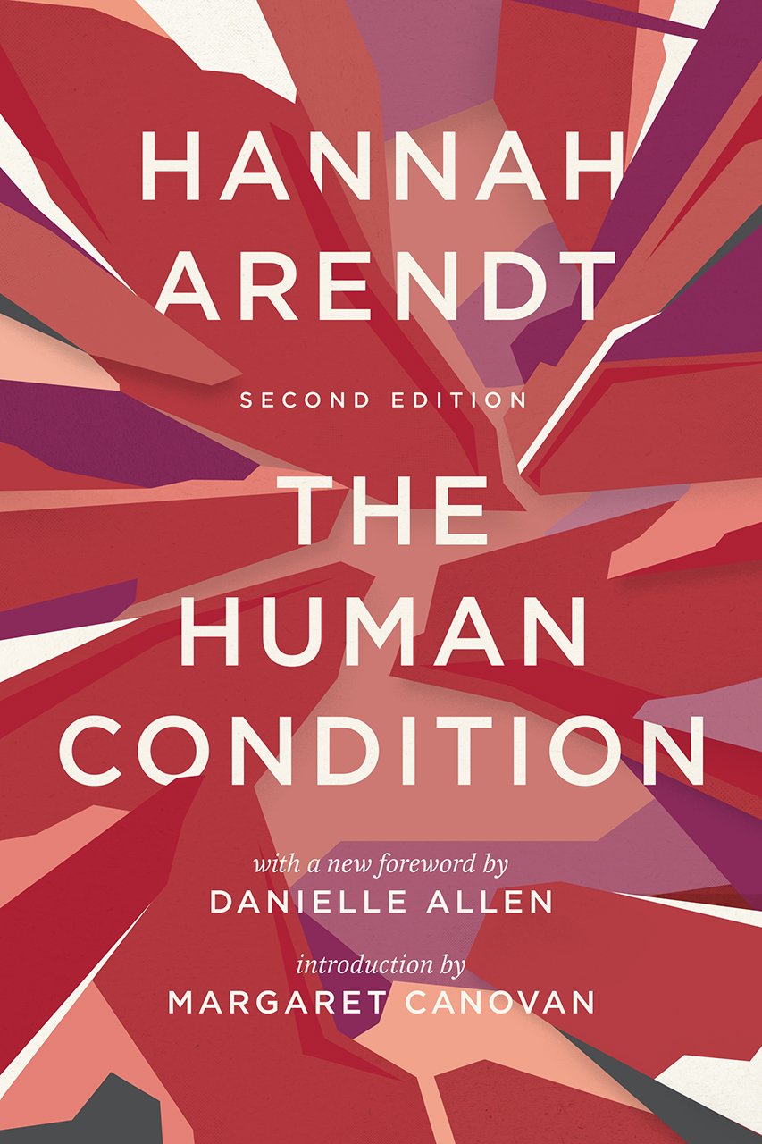 Libro: The Human Condition: Second Edition