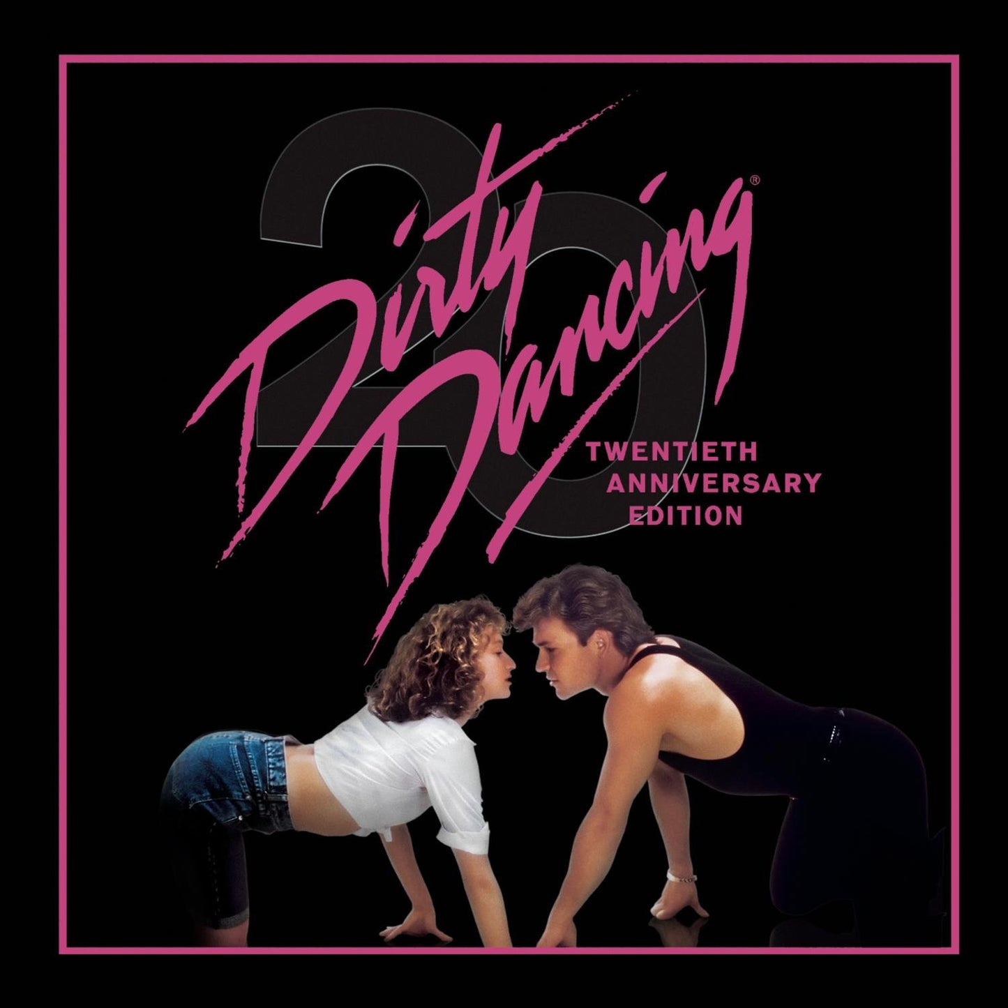 Libro: Dirty Dancing - 20th Anniversary Edition