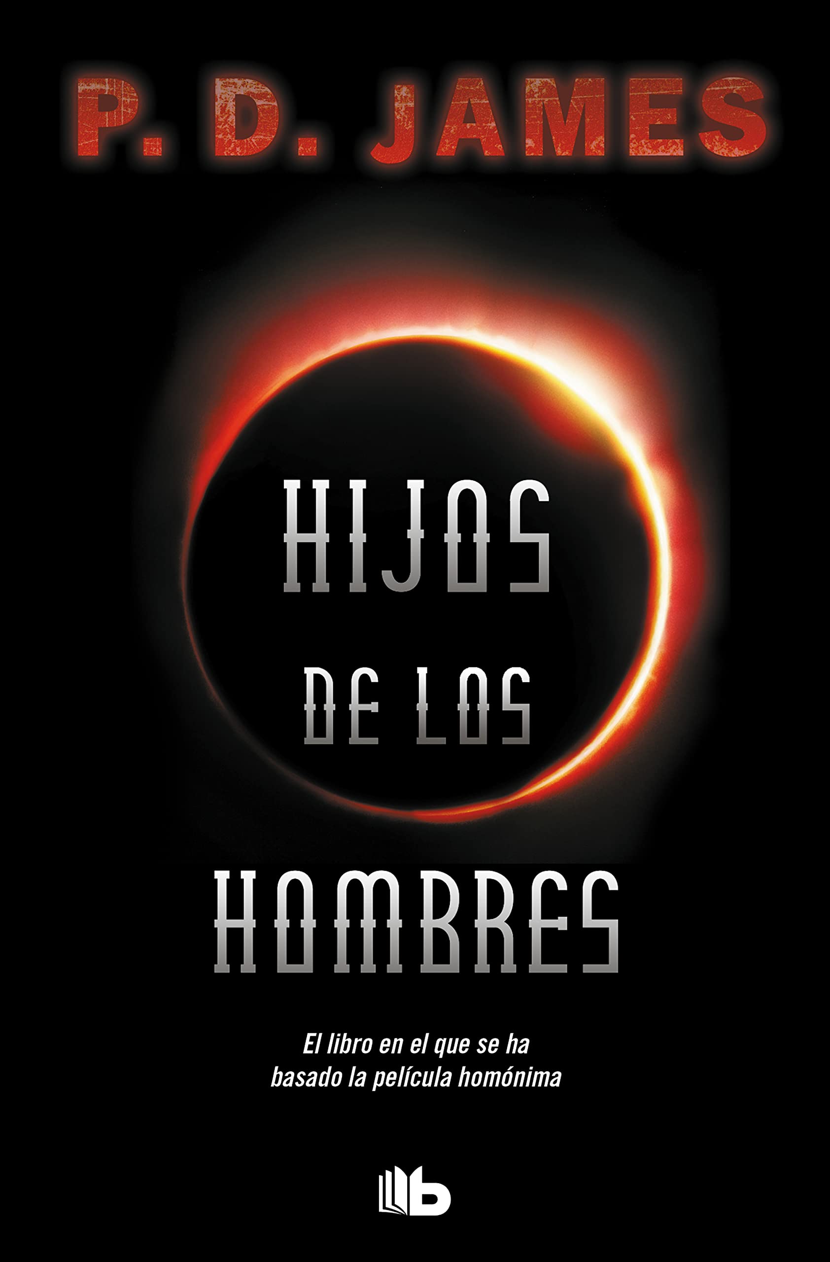Libro: Hijos de los hombres (Ficción)