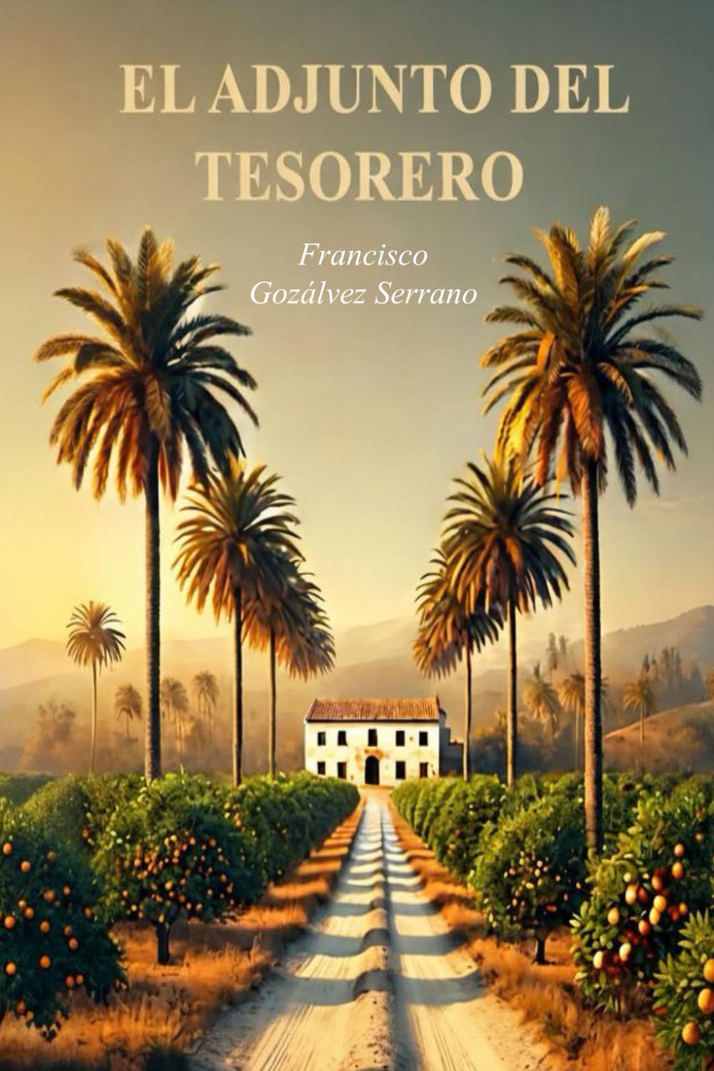 Libro: El adjunto del tesorero (Spanish Edition)