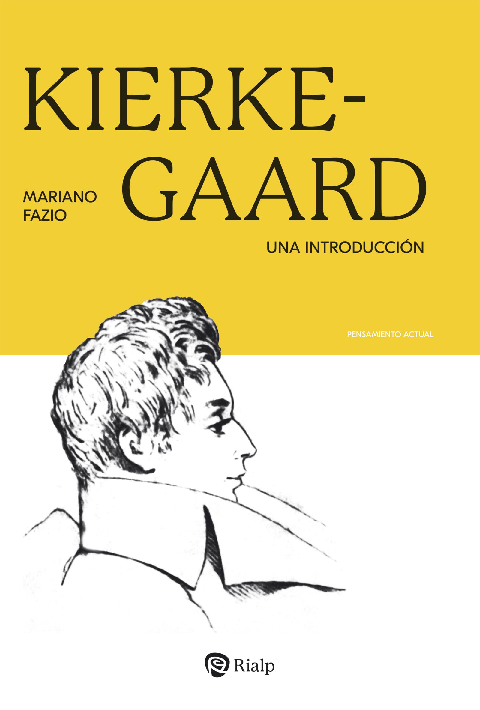 Libro: Kierkegaard: Una introducción