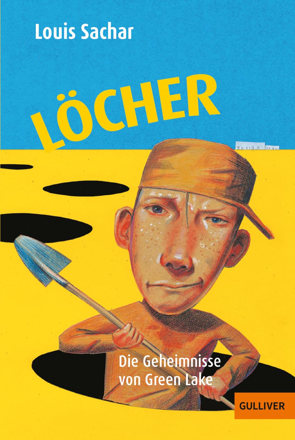Libro: Locher: Die Geheimnisse von Green Lake: 1098