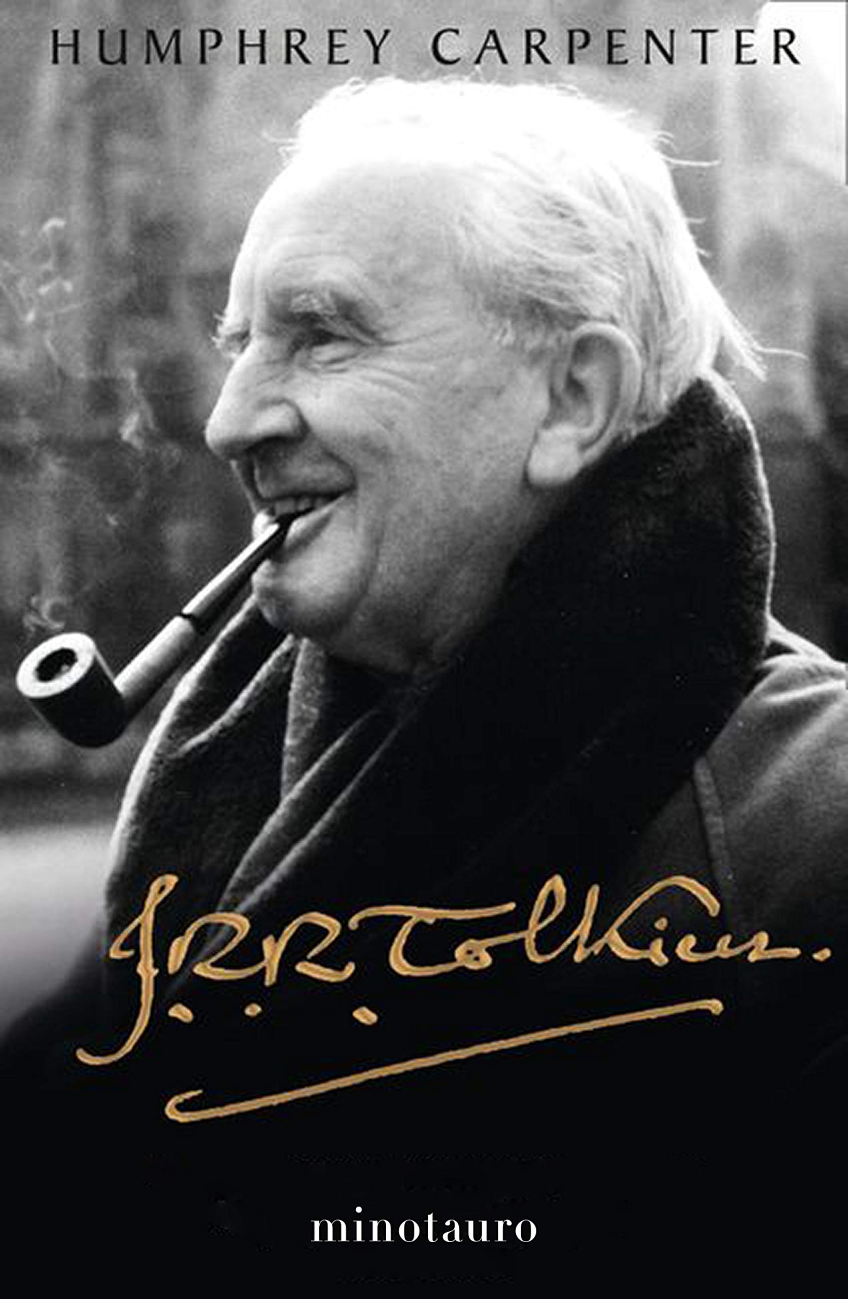 Libro: J. R. R. Tolkien. Una biografía (Biblioteca J. R. R. Tolkien)