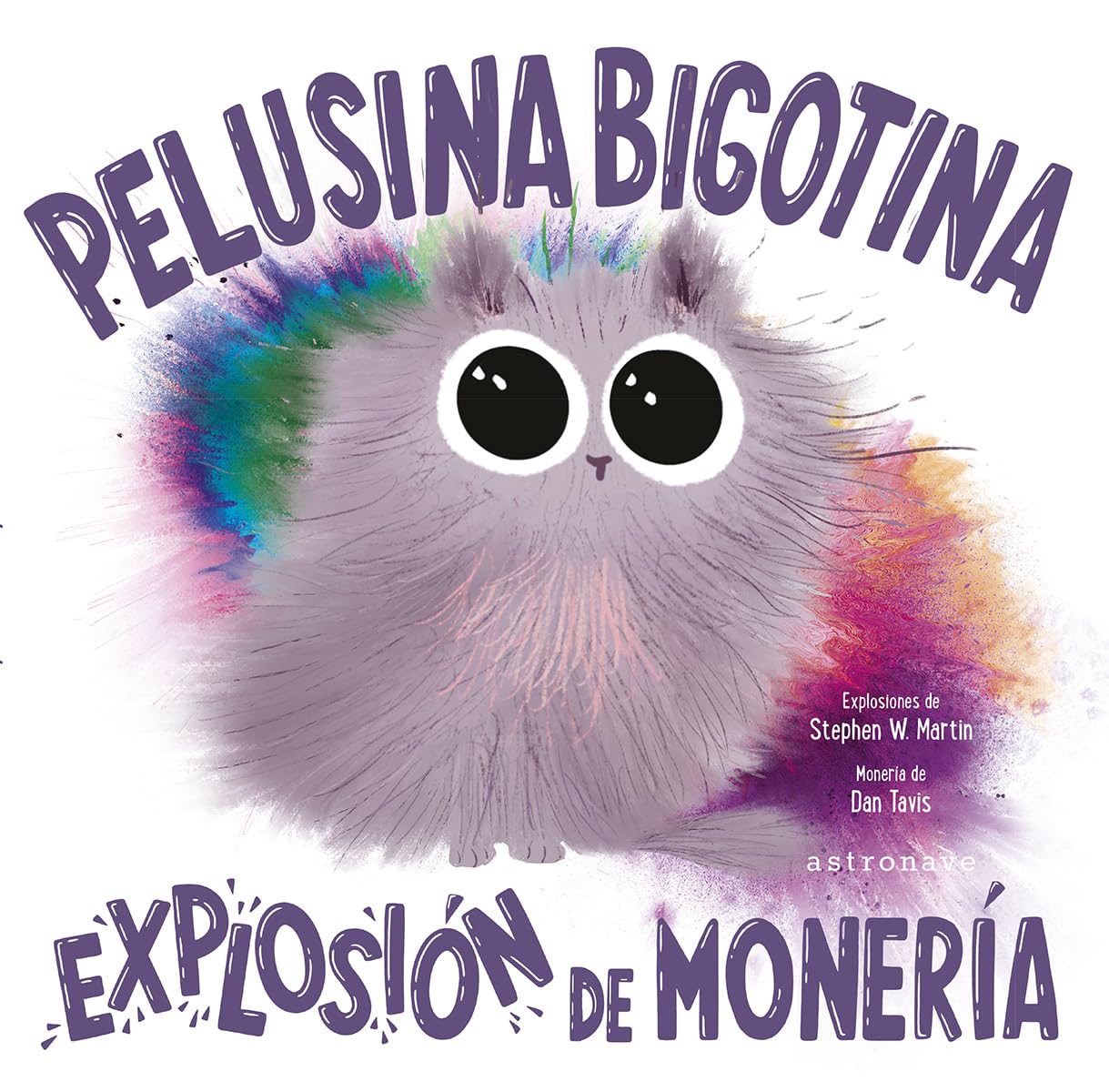Libro: PELUSINA BIGOTINA