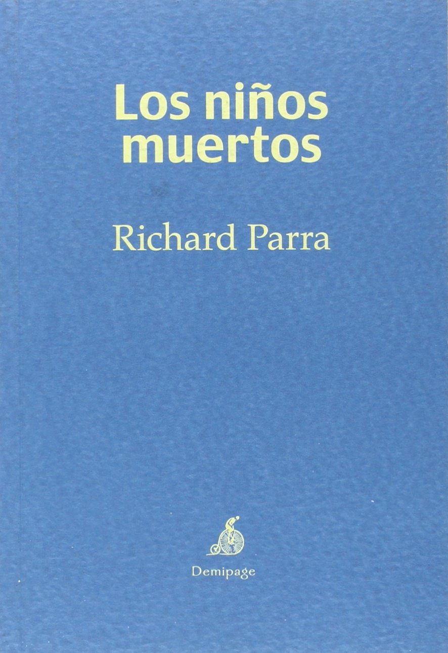 Libro: Los niños muertos