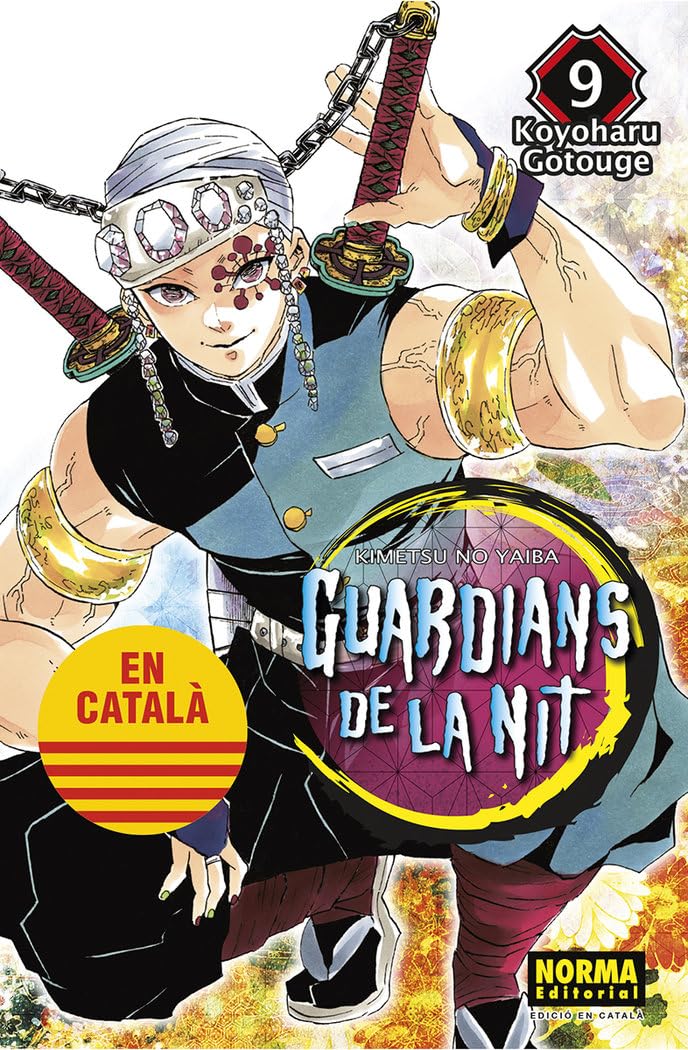 Libro: GUARDIANS DE LA NIT 09