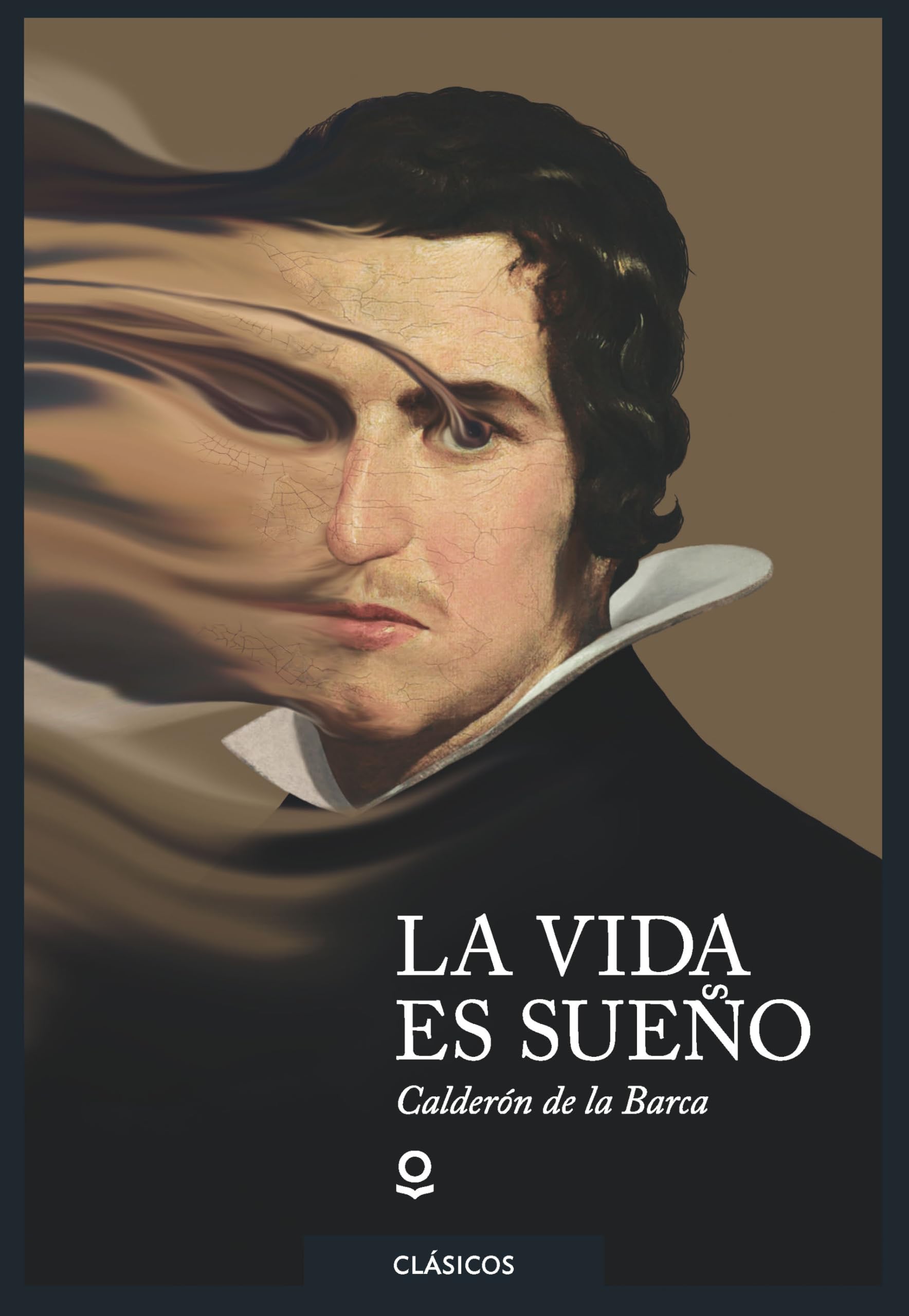 Libro: La vida es sueño (CLASICOS)