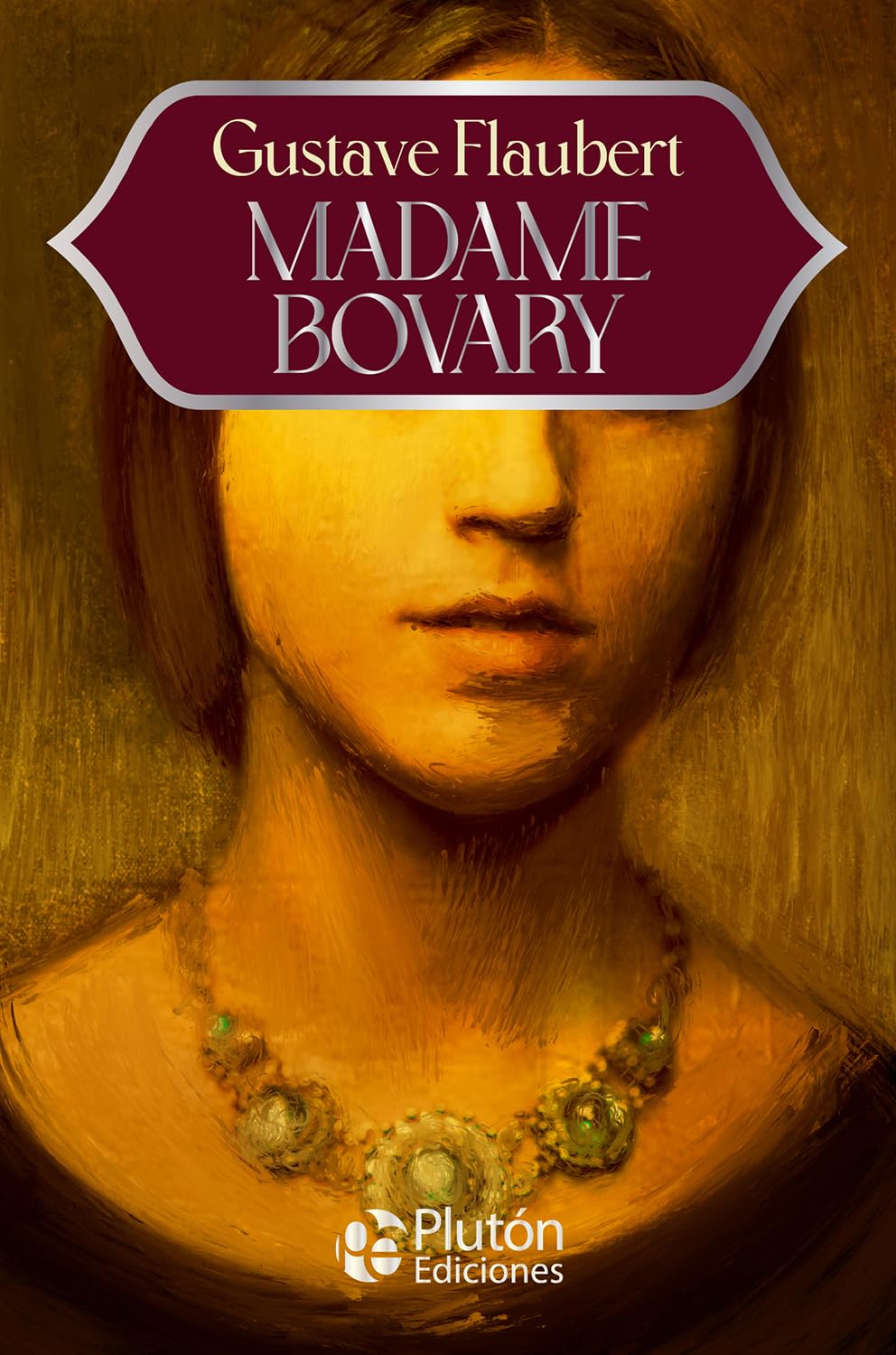 Libro: Madame Bovary