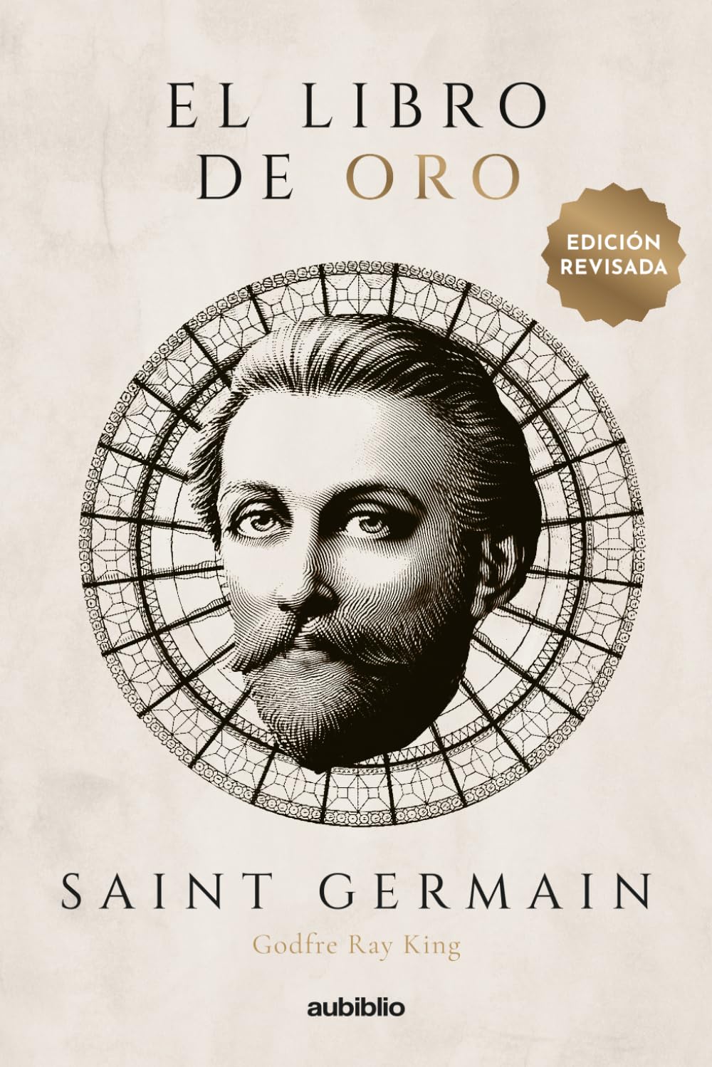 Libro: EL LIBRO DE ORO
