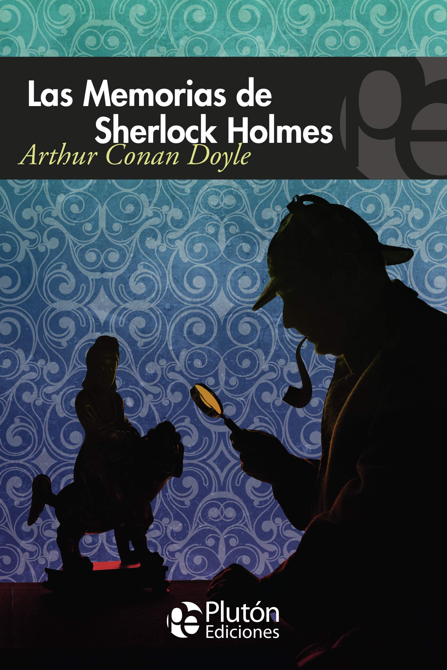 Libro: Las Memorias de Sherlock Holmes