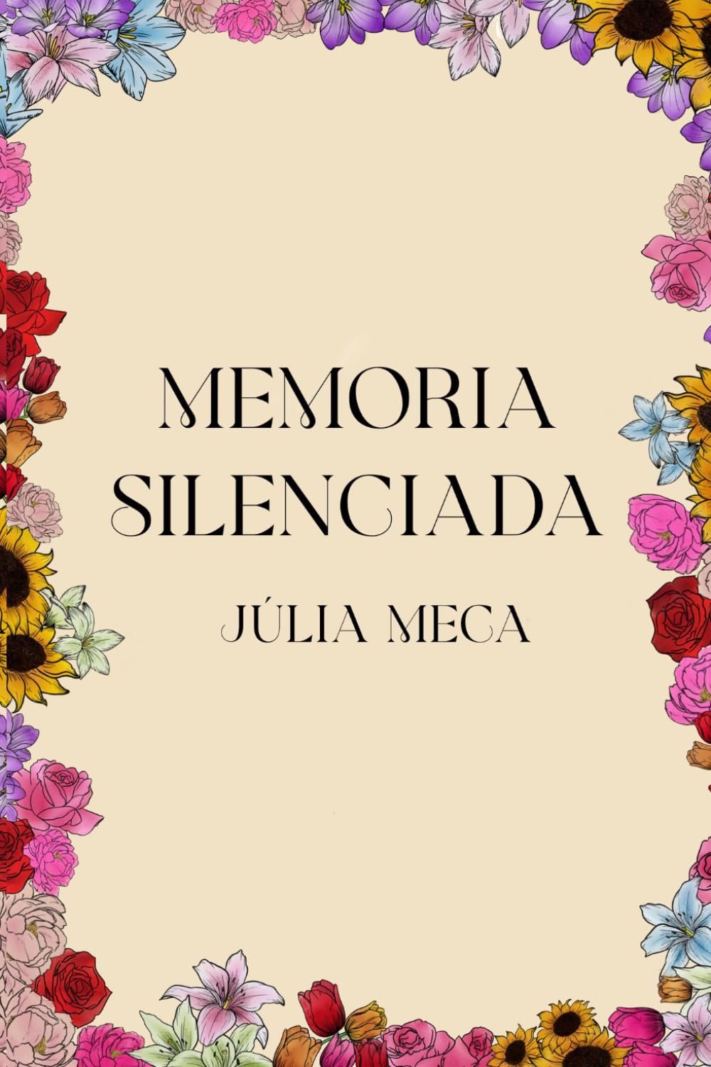 Libro: Memoria Silenciada (Spanish Edition)