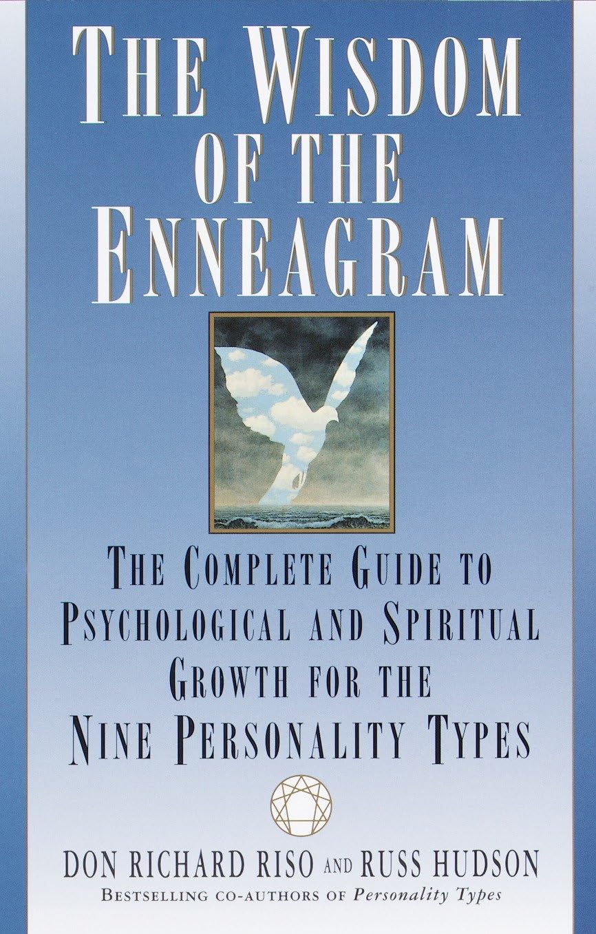 Libro: The Wisdom of the Enneagram: The Complete Guide to Psychological and Spiritual Growth for the Nine Personality Types