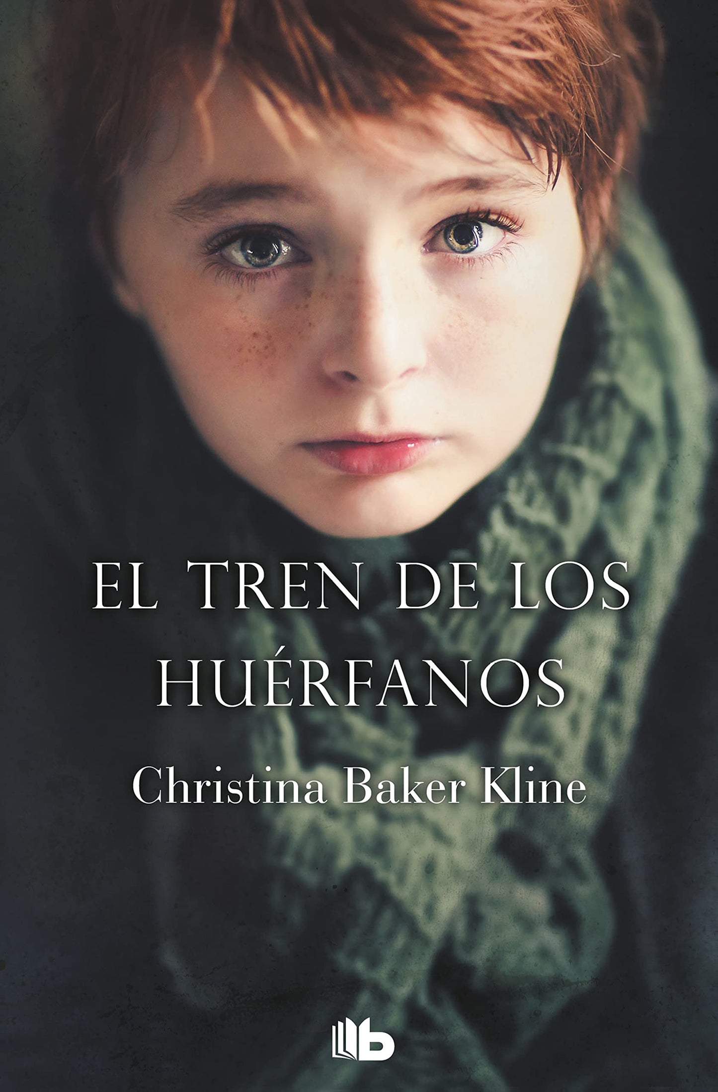 Libro: El tren de los huérfanos (Ficción)