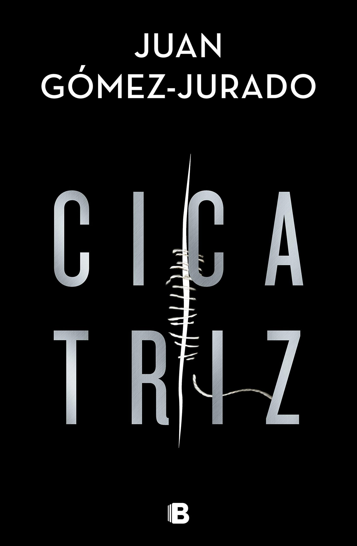 Libro: Cicatriz (Universo Reina Roja)
